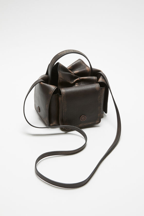 (image for) Versatile Multipocket mini bag